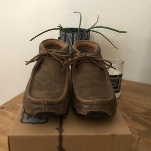 Women’s Twisted X’s